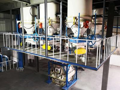 四、《含腐植酸尿素》等4项行标正式实施