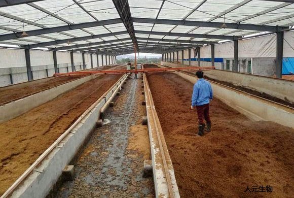 中国拥有全球最完整的化肥工业体系