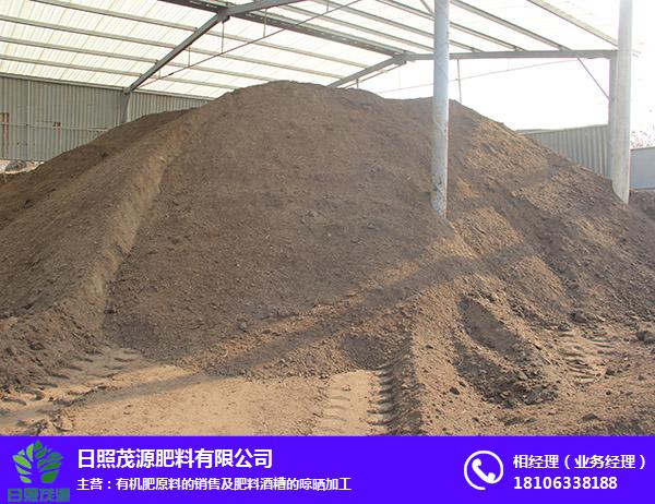 新型肥料将引领行业绿色高质量转型