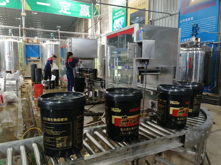 其中钾肥的进口到港量出现大幅增长