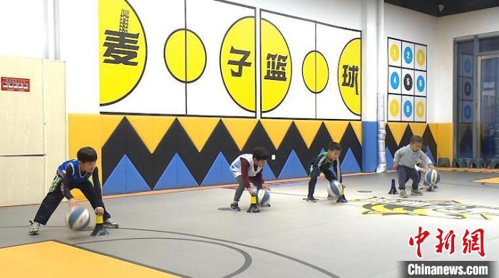 上海青少年体育培训进入火热期：校外机构与校