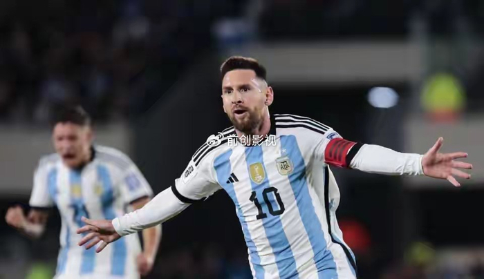 梅西900球背后的三个“最”：效率、全能与团队