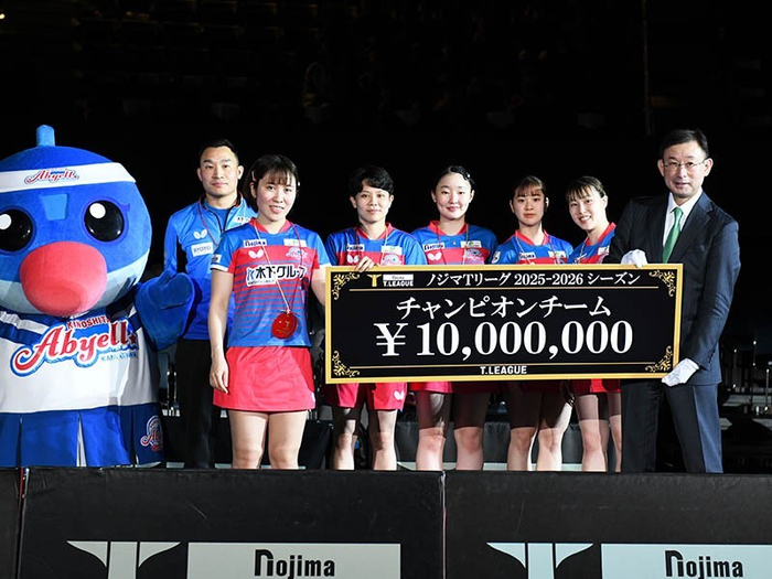 木下神奈川队首夺两连冠 女子总决赛鏖战四小时