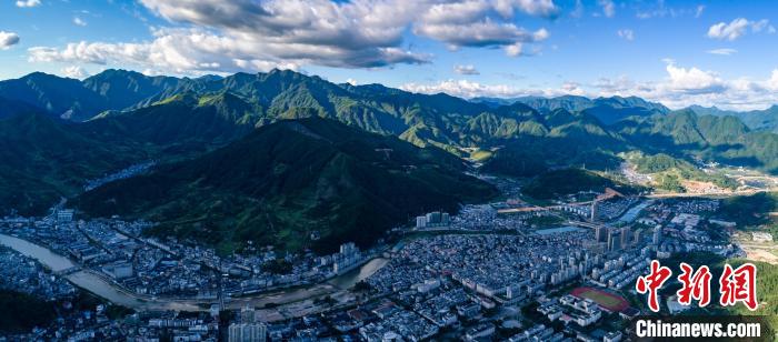 绿水青山间竞技：庆元将举办国家级轮滑与青少