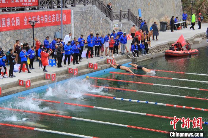 绿水青山间竞技：庆元将举办国家级轮滑与青少