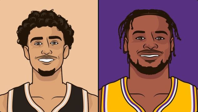 布朗尼4月数据反超状元秀 里萨谢状态引发质疑