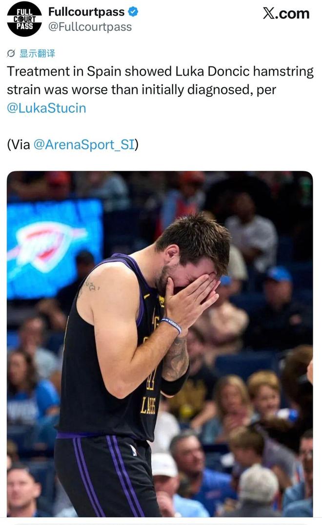 布朗尼4月数据反超状元秀 里萨谢状态引发质疑