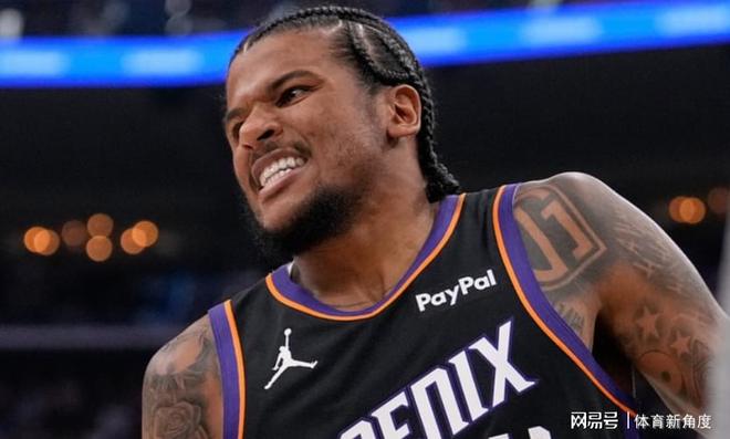 太阳力克勇士晋级西部八号种子 杰伦格林狂砍
