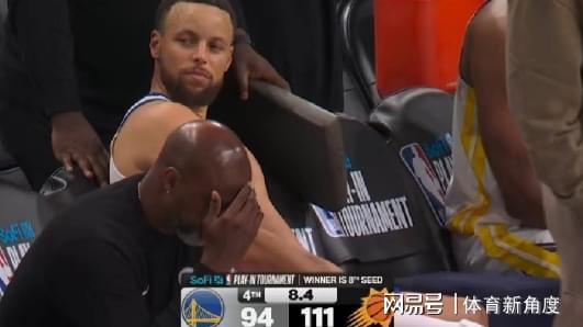 太阳力克勇士晋级西部八号种子 杰伦格林狂砍